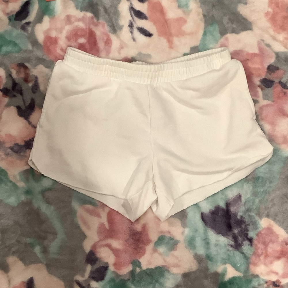 Sweat shorts